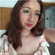 Soy responsable, creativa y paciente. Doy clases a niños de infantil y primaria, ayudándoles con deberes, lenguaje y matemáticas.